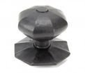 From The Anvil Octagonal Centre Door Knob additional 4