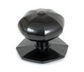 From The Anvil Octagonal Centre Door Knob additional 2