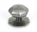 From The Anvil Octagonal Centre Door Knob additional 1