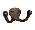 Cardea Double Coat Hook additional 1