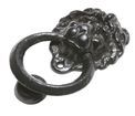 Kirkpatrick Bedroom Lions Head Door Knocker additional 1