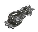 Kirkpatrick Tear Bedroom Door Knocker additional 1