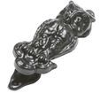 Kirkpatrick Owl Bedroom Door Knocker additional 1