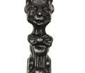 Kirkpatrick Smiley Cat Bedroom Door Knocker additional 2