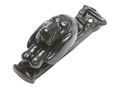 Kirkpatrick Hound Bedroom Door Knocker additional 1