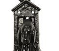 Kirkpatrick Dog Kennel Door Knocker additional 2