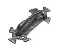 Kirkpatrick Fish Door Knocker additional 1