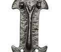 Kirkpatrick Fish Door Knocker additional 2