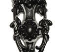 Kirkpatrick Ornate Bead Door Knocker additional 2