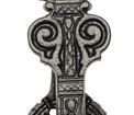 Kirkpatrick Detailed Door Knocker additional 2