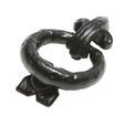 Kirkpatrick Large Ring Door Knocker additional 1