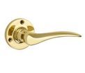 Croft Codsall Lever Door Handle additional 4
