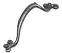 Kirkpatrick Slim Cranked Pull Handle additional 1