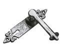 Kirkpatrick Straight Fleur Lever additional 1