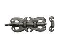 Kirkpatrick Ornate Door Bolt additional 2