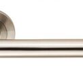 Philadelphia Stainless Steel Lever on Round Rose additional 2