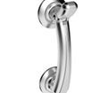 Contemporary Door Knocker additional 4