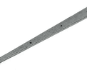From The Anvil Penny End Hinge Front additional 2