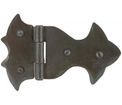 From The Anvil Beeswax Ornate Hinge additional 1
