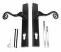 From The Anvil Monkey Tail Slimline Multipoint Levers additional 3