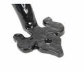 From The Anvil Black Antique Fleur De Lys Pull Handle additional 3