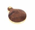 From The Anvil Round Covered Wood Escutcheon additional 4