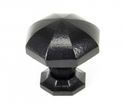 From The Anvil Octagonal Cabinet Knob additional 5