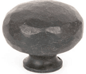 From The Anvil Hammered Cabinet Knob (Various Sizes) additional 1