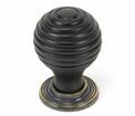 From The Anvil Wooden Beehive Cabinet Knob additional 5