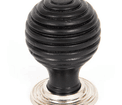 From The Anvil Wooden Beehive Cabinet Knob additional 3