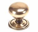 From The Anvil Mushroom Cabinet Knob additional 5