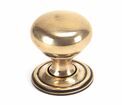 From The Anvil Mushroom Cabinet Knob additional 6
