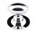 From The Anvil Oval Cabinet Knob additional 6