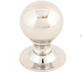 From The Anvil Ball Cabinet Knob additional 1