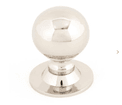 From The Anvil Ball Cabinet Knob additional 2