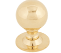 From The Anvil Ball Cabinet Knob additional 4