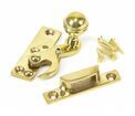 From The Anvil Ball Knob Hook Sash Fastener additional 2