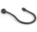 From The Anvil Curtain Tie Back additional 1