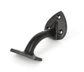 From The Anvil Black Handrail Bracket additional 2