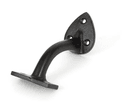 From The Anvil Black Handrail Bracket additional 3