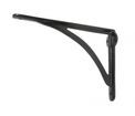 From The Anvil Curved Shelf Bracket additional 2