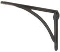 From The Anvil Curved Shelf Bracket additional 1