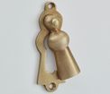 Croft Marlsborough Keyhole Escutcheon With Cover additional 1