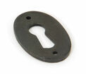 From the Anvil Open Oval Escutcheon additional 1