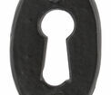 From the Anvil Open Oval Escutcheon additional 5