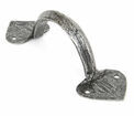 From the Anvil Gothic D-Handle - Various Finishes additional 6