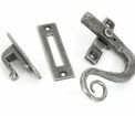 From The Anvil Locking Monkey Tail Fastener additional 6