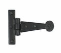 From the Anvil Penny End T Door Hinge additional 10