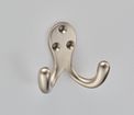 Croft Double Wardrobe Hook additional 1