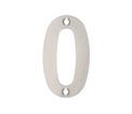 SSS Door Numerals (0-9) 102mm additional 9